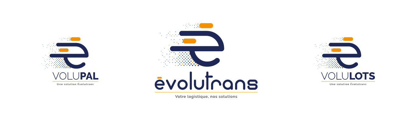 logos evolutrans, volupal, volulots